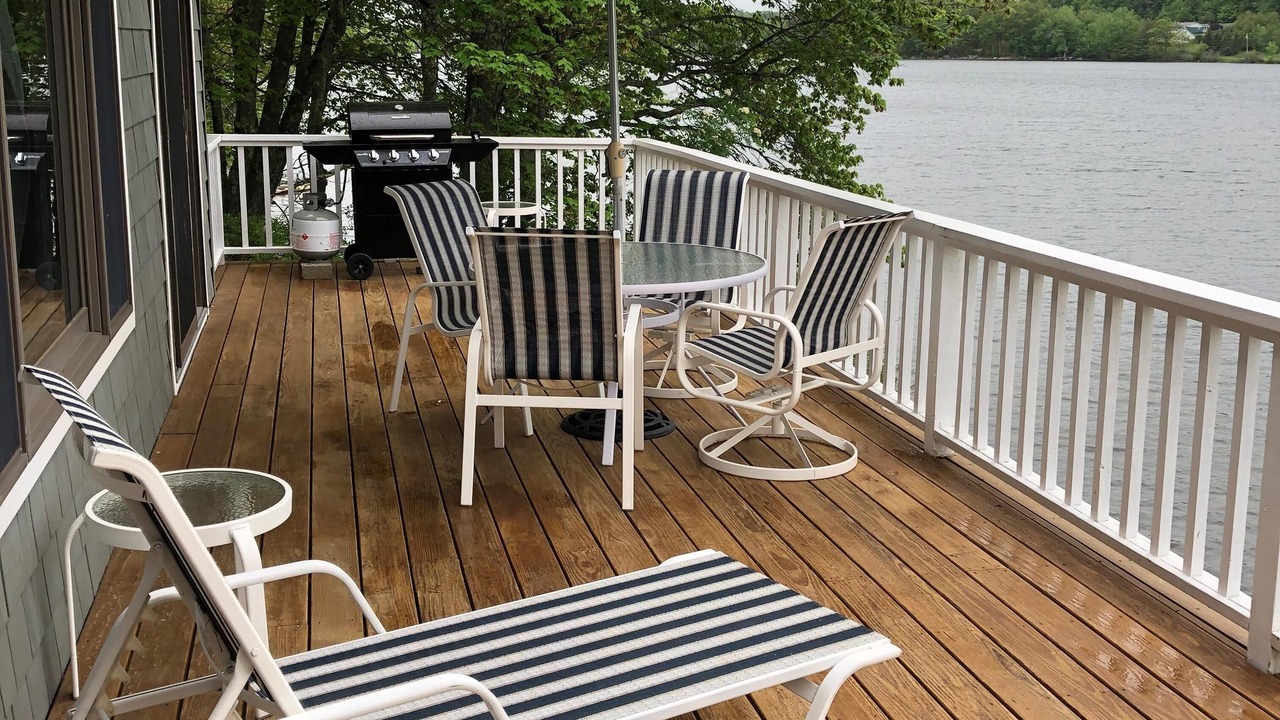 Photo of Outdoor in Swanville