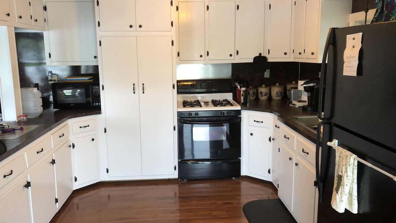 Photo of Kitchen in Swanville