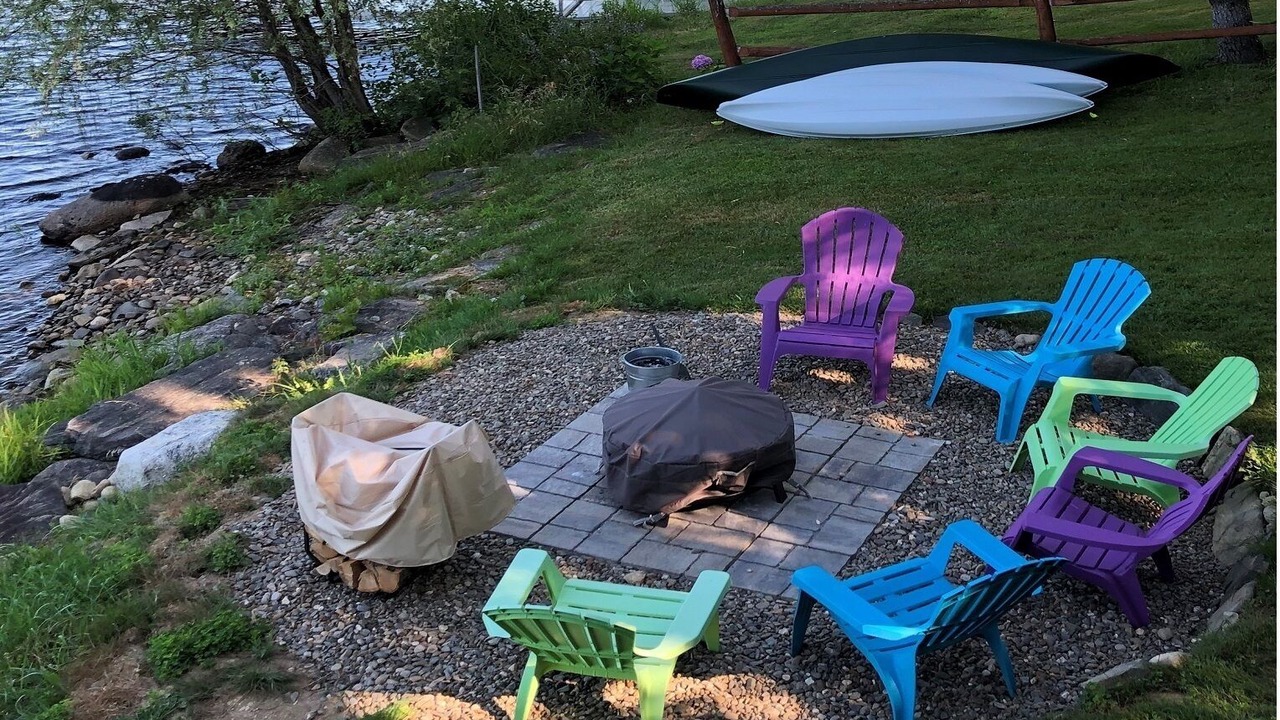 Photo of Outdoor in Swanville