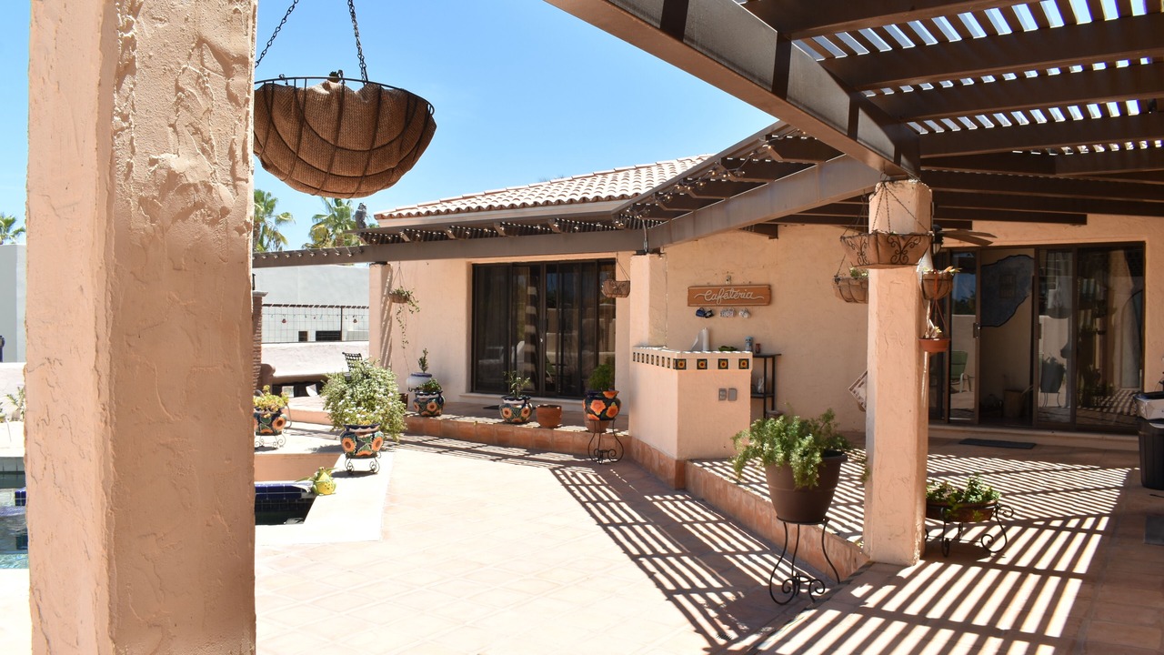 Photo of Outdoor in Cabo Bello