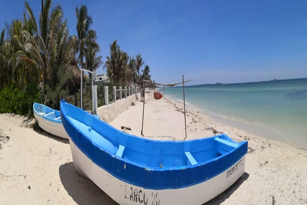 Photo of Others in Progreso Municipality