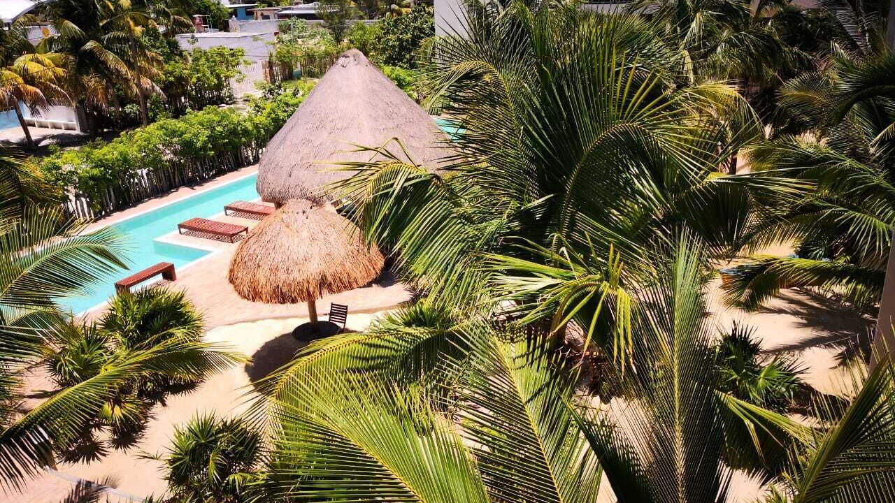 Photo of Outdoor in Progreso Municipality