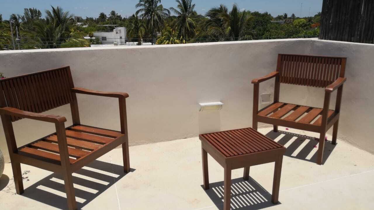 Photo of Patio Balcony in Progreso Municipality