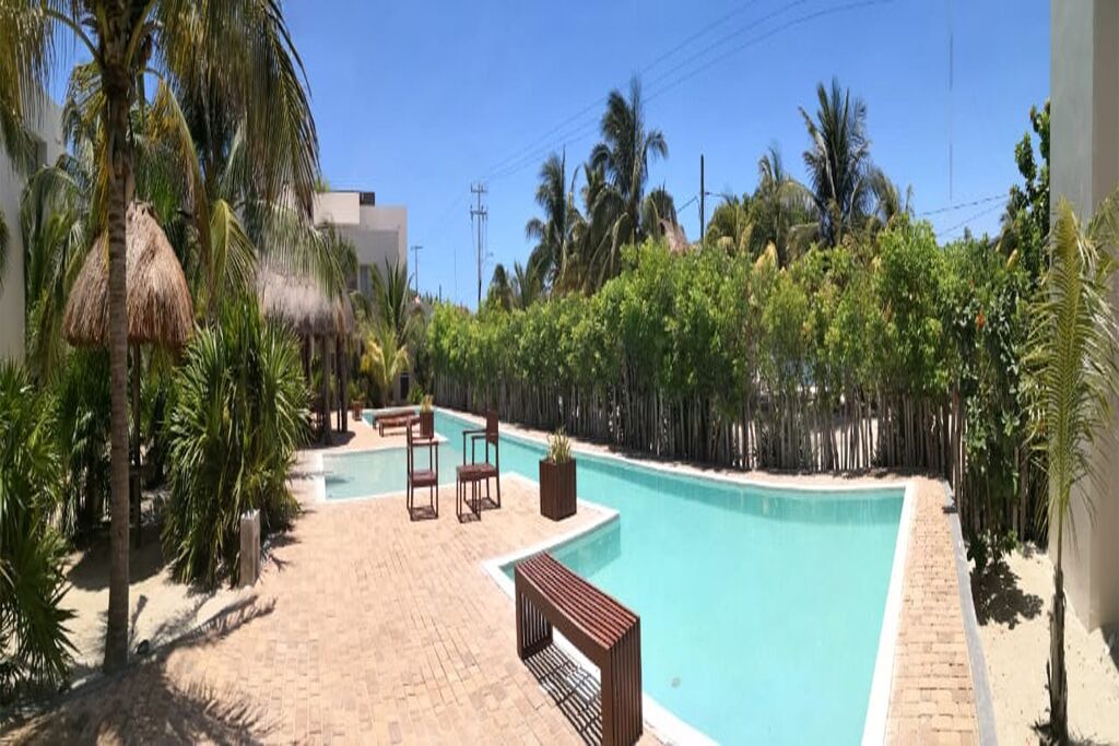 Photo of Outdoor in Progreso Municipality
