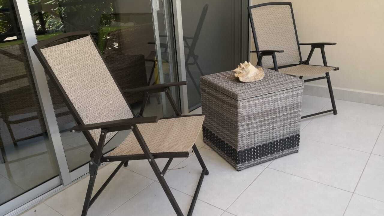 Photo of Patio Balcony in Progreso Municipality