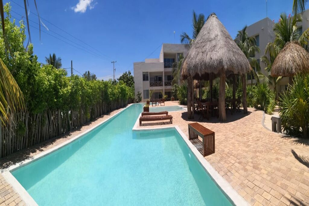 Photo of Outdoor in Progreso Municipality