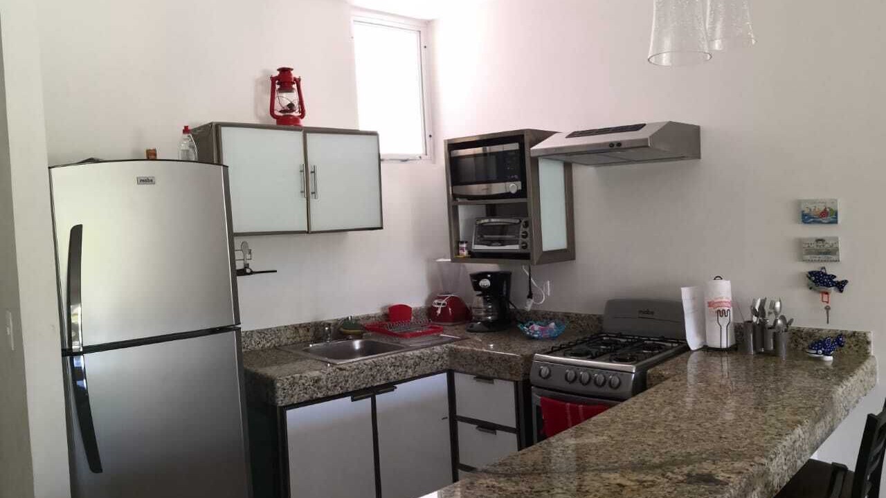 Photo of Kitchen in Progreso Municipality