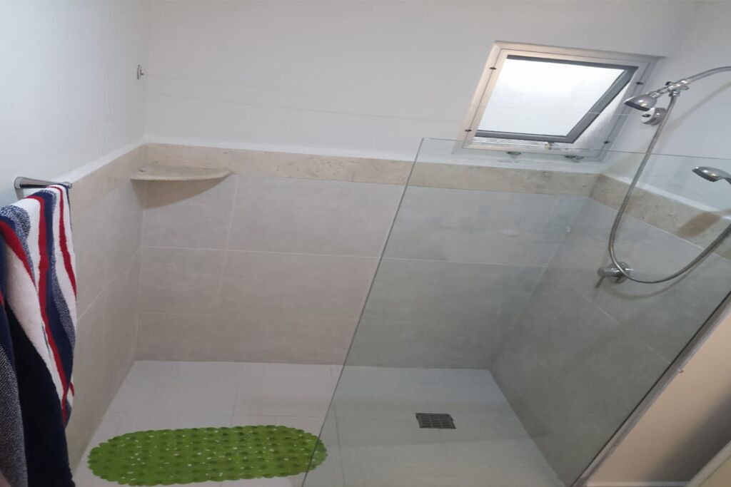 Photo of Bathroom in Progreso Municipality