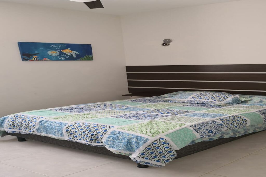 Photo of Bedroom in Progreso Municipality