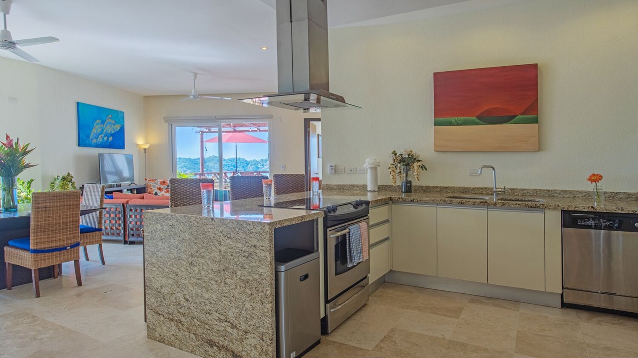 Photo of Kitchen in North End