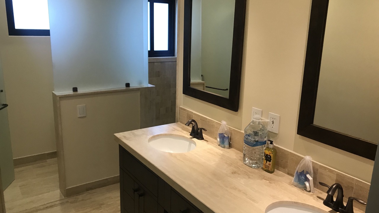 Photo of Bathroom in Los Cabos