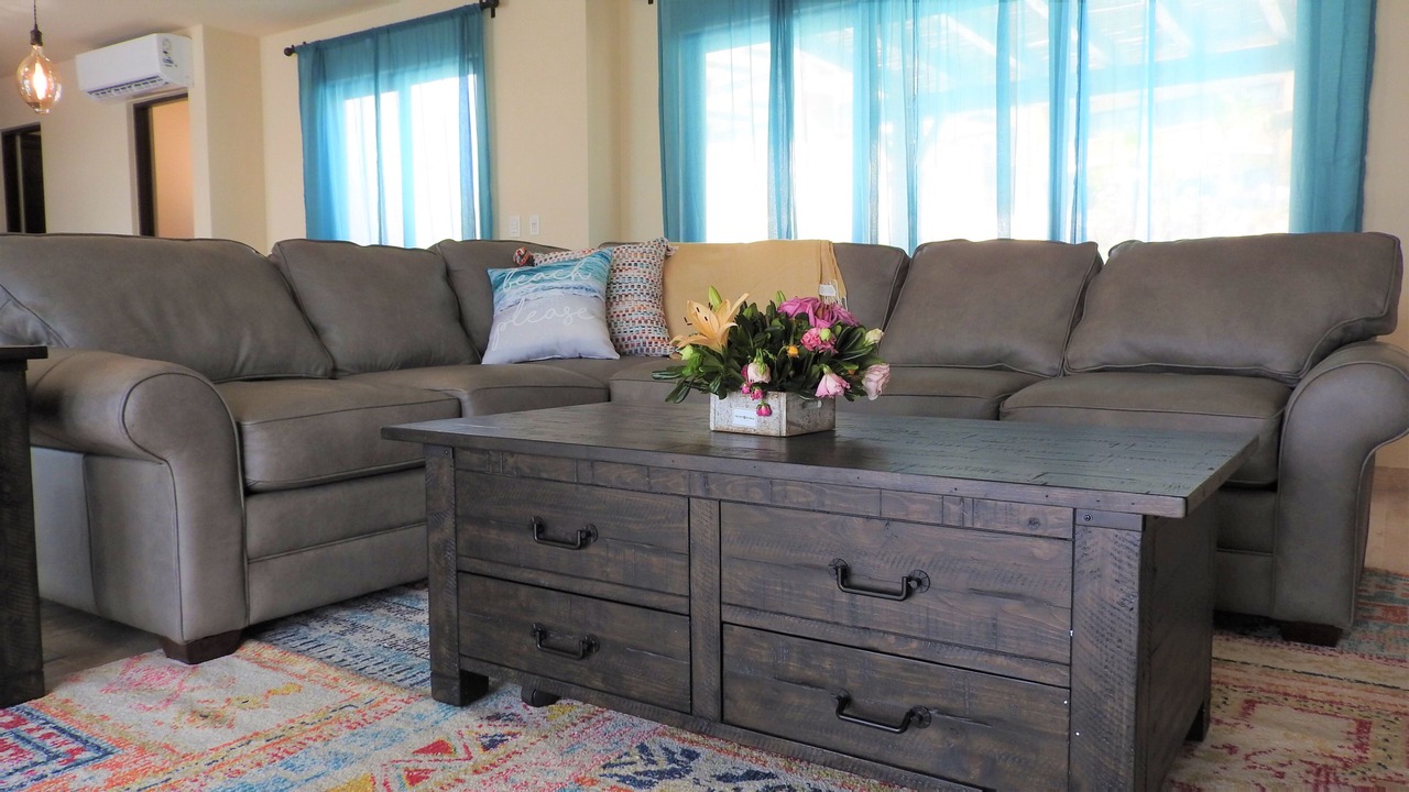 Photo of Livingroom in Los Cabos