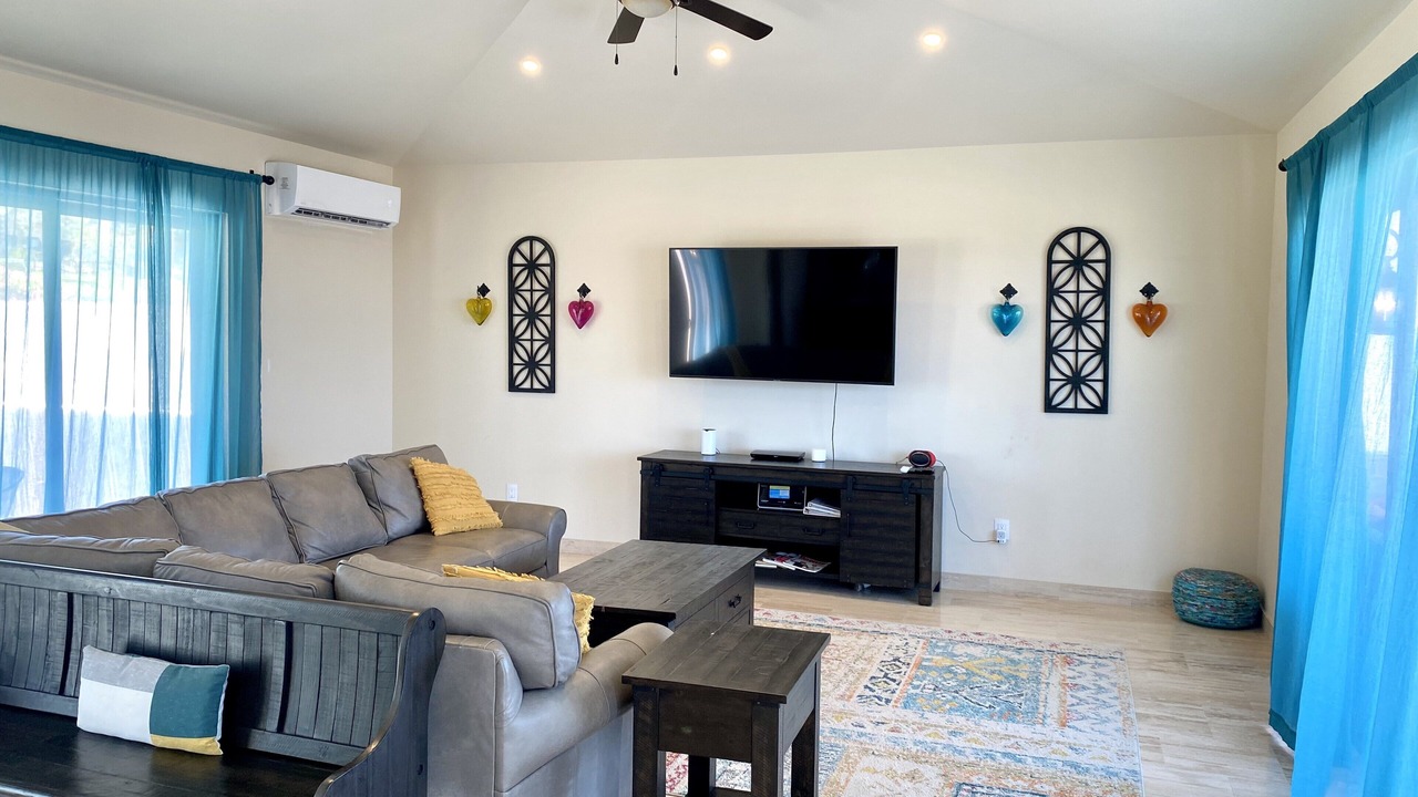 Photo of Livingroom in Los Cabos