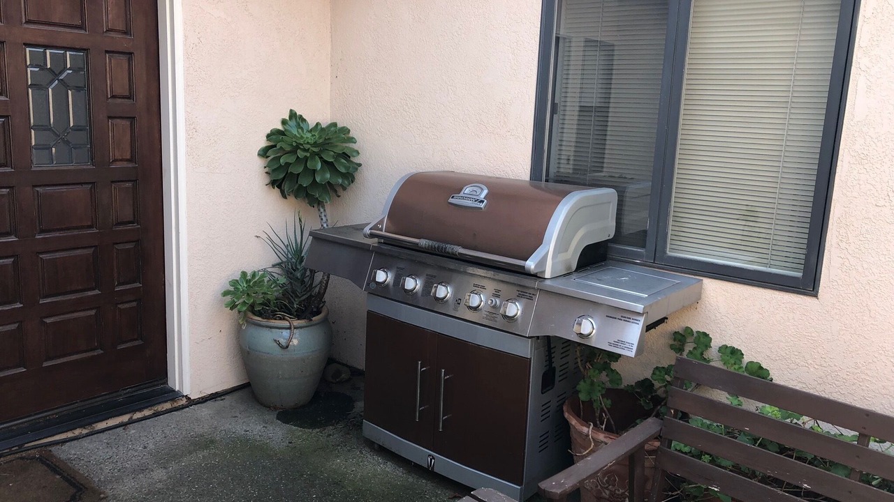 Photo of Outdoor in Davis