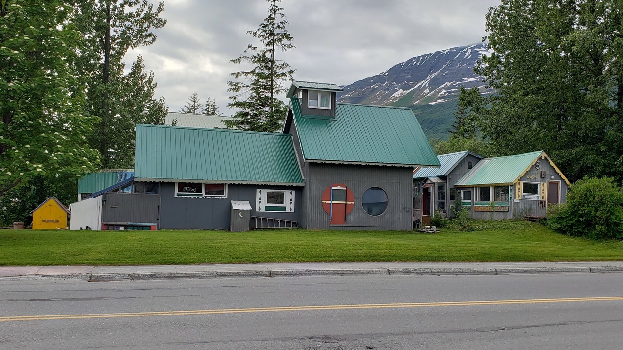 Photo of Outdoor in Valdez
