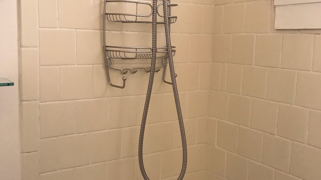 Photo of Bathroom in Pacific Heights