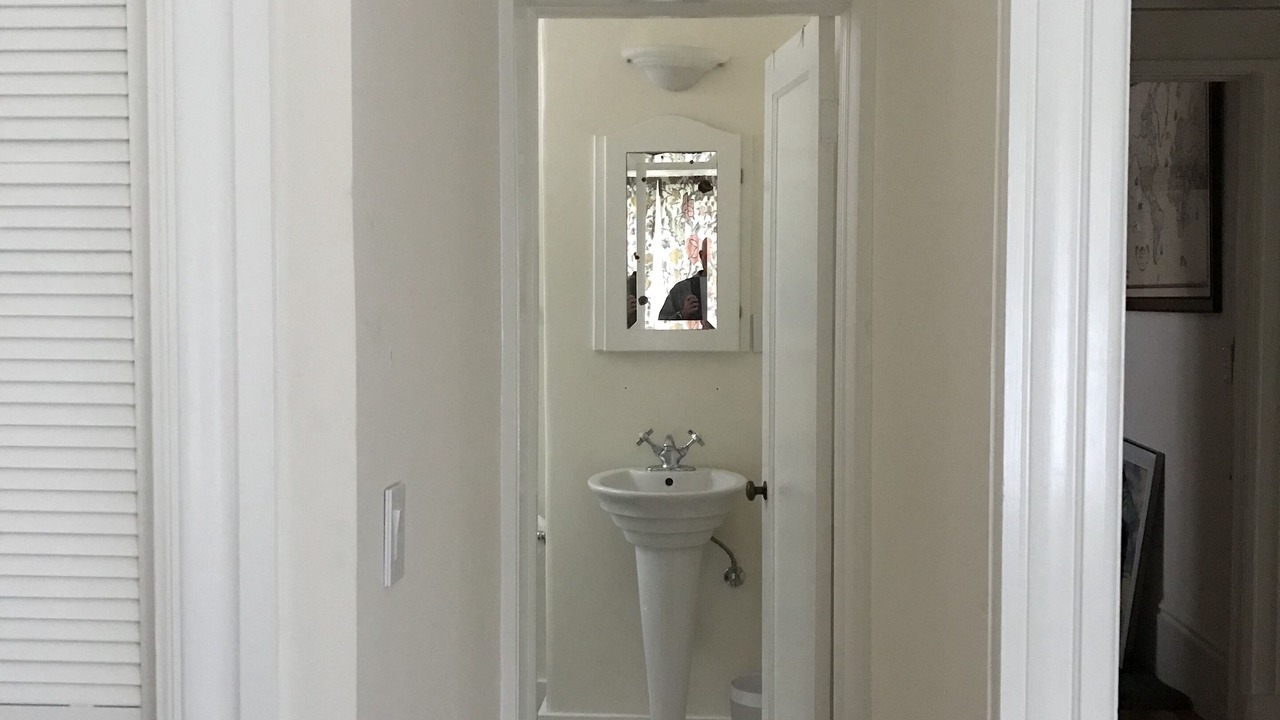 Photo of Bathroom in Pacific Heights