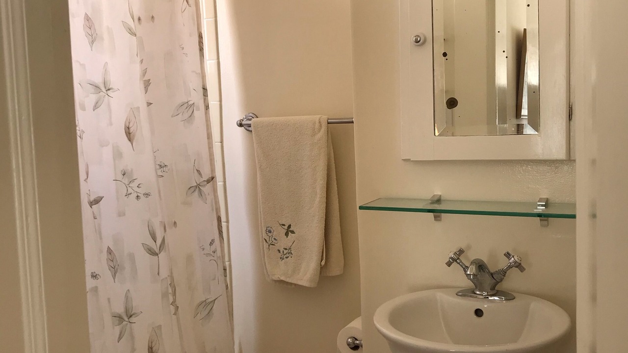 Photo of Bathroom in Pacific Heights