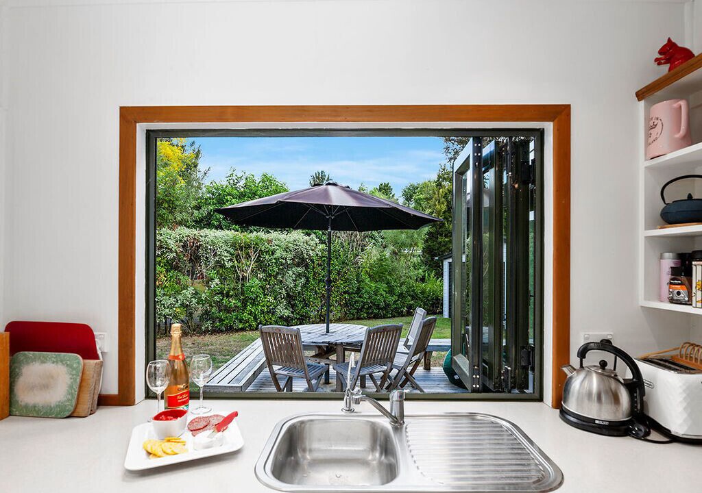 Photo of Kitchen in Hatepe