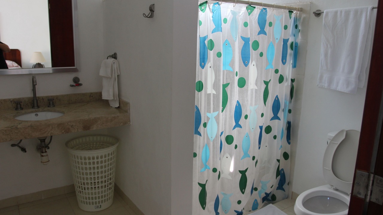 Photo of Bathroom in Chicxulub Puerto
