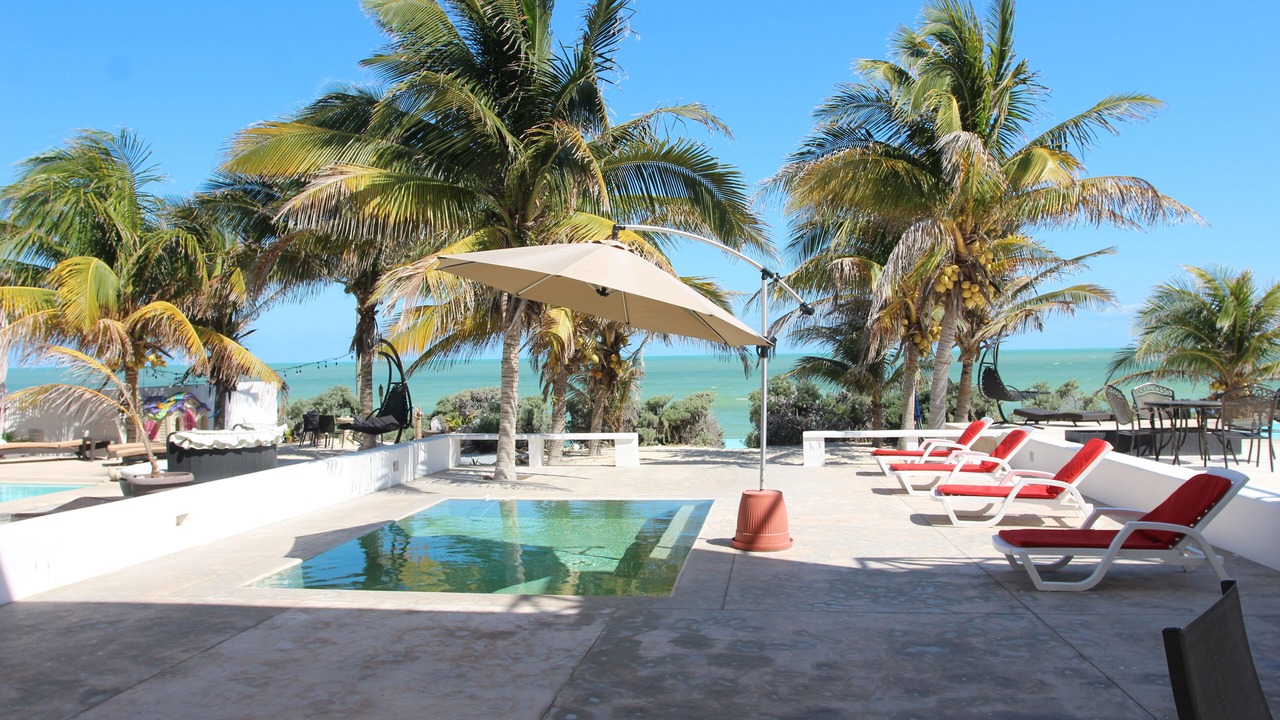 Photo of Outdoor in Chicxulub Puerto