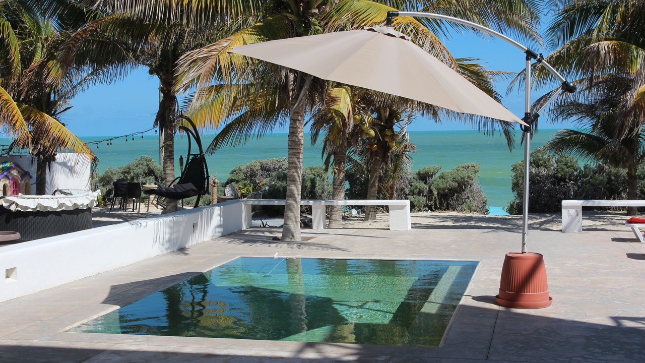 Photo of Outdoor in Chicxulub Puerto