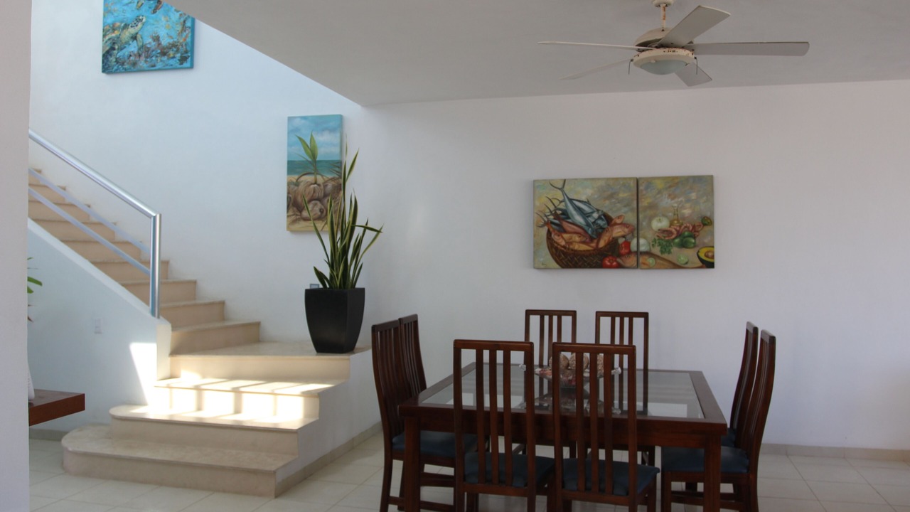 Photo of Bedroom in Chicxulub Puerto