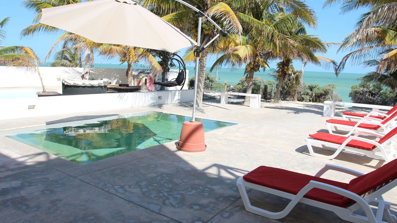 Photo of Outdoor in Chicxulub Puerto