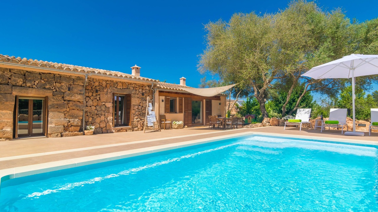 Photo of Outdoor in Algaida