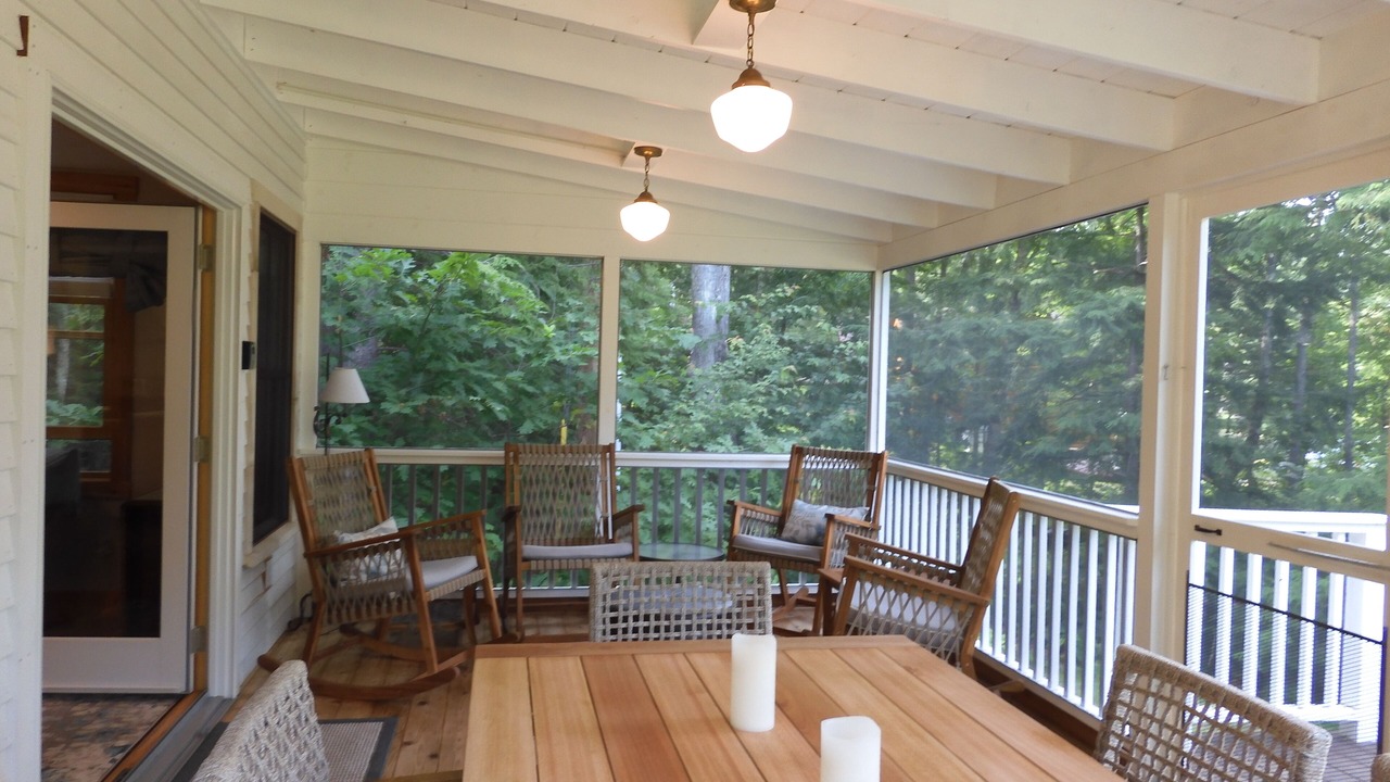 Photo of Outdoor in Center Lovell