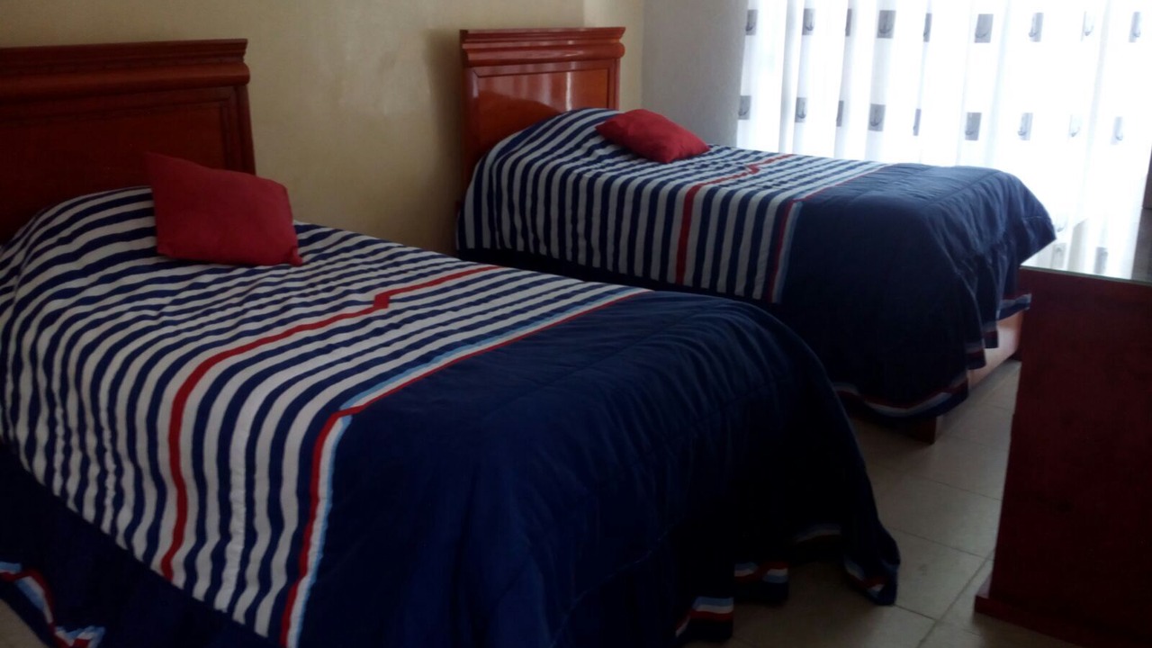 Photo of Bedroom in Granjas del Marques