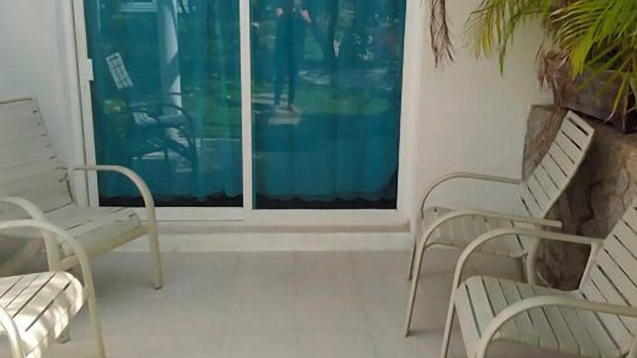 Photo of Patio Balcony in Granjas del Marques