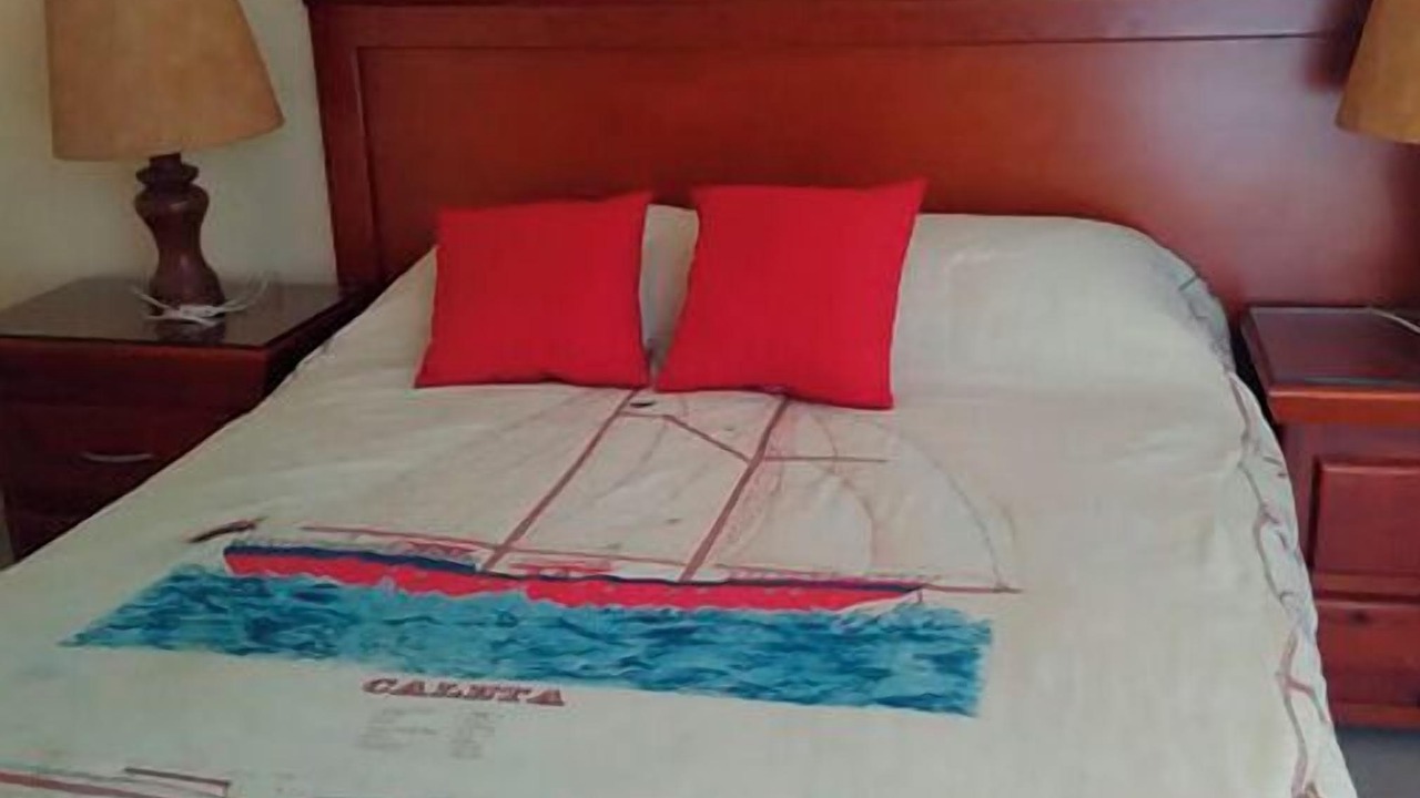 Photo of Bedroom in Granjas del Marques