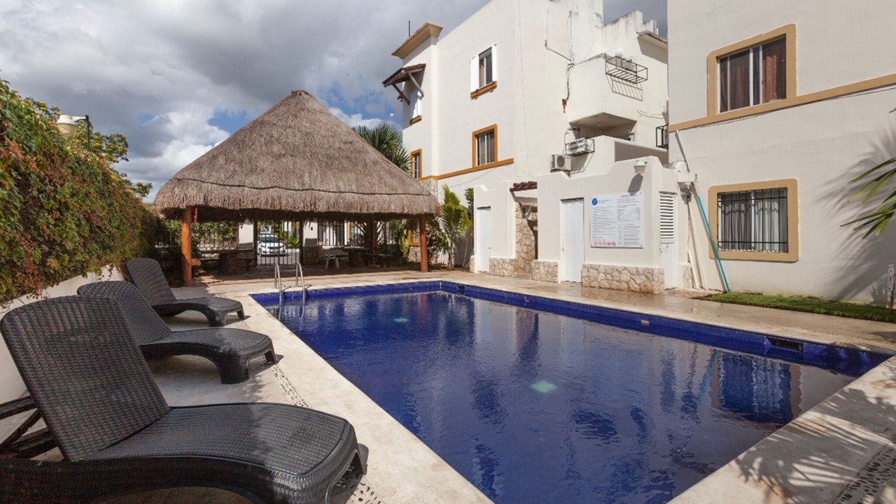 Photo of Outdoor in Puerto Juarez