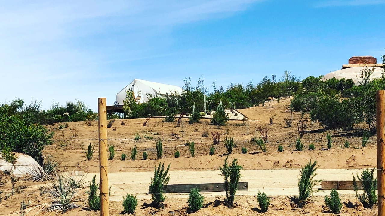 Photo of Outdoor in San Antonio de las Minas
