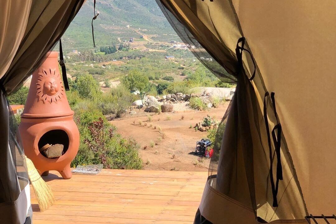 Photo of Outdoor in San Antonio de las Minas