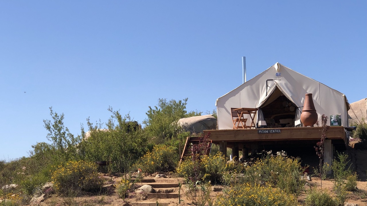 Photo of Outdoor in San Antonio de las Minas
