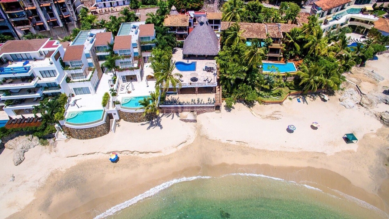 Photo of Outdoor in Fluvial Vallarta