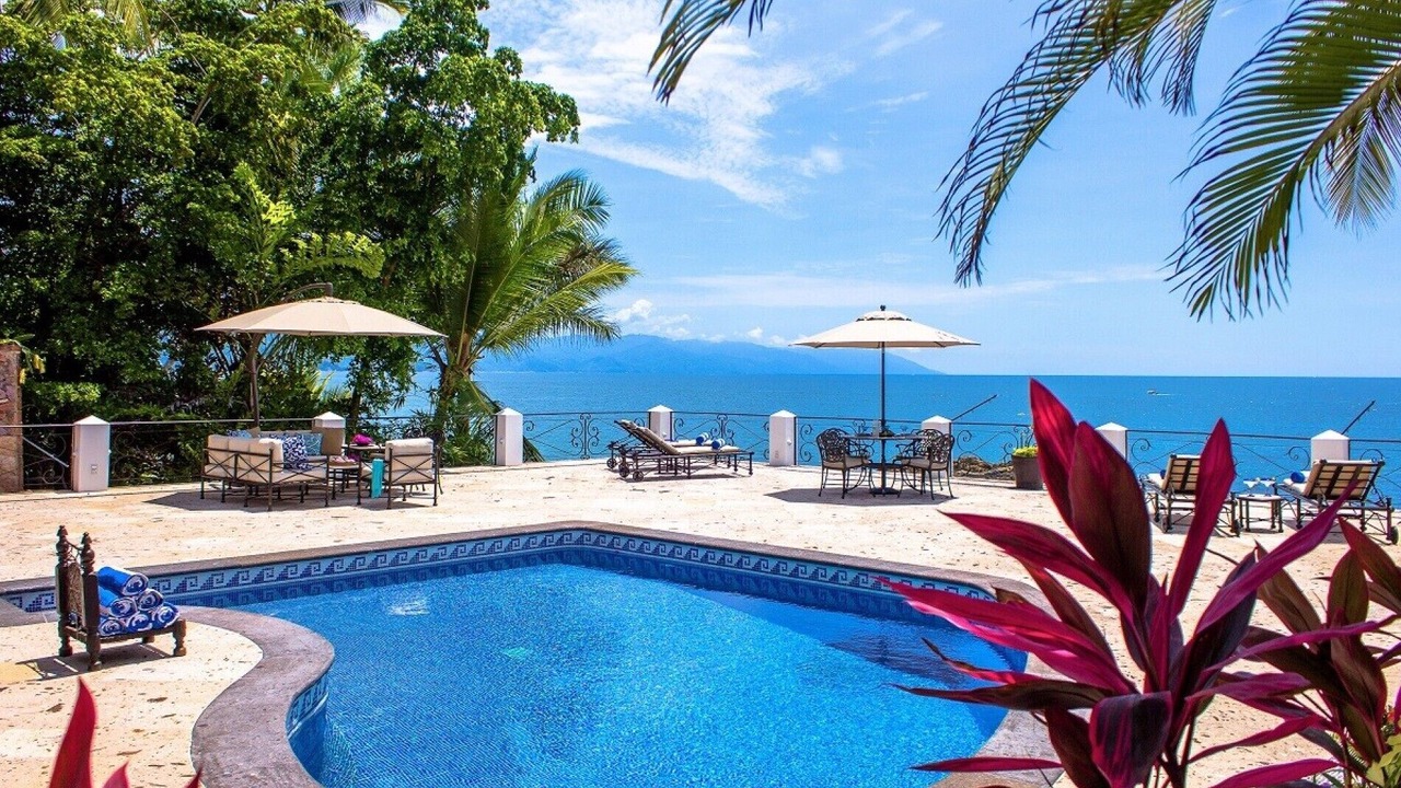 Photo of Outdoor in Fluvial Vallarta