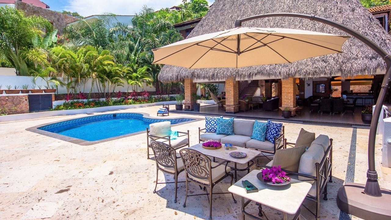 Photo of Outdoor in Fluvial Vallarta