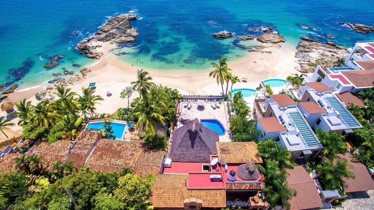 Photo of Outdoor in Fluvial Vallarta