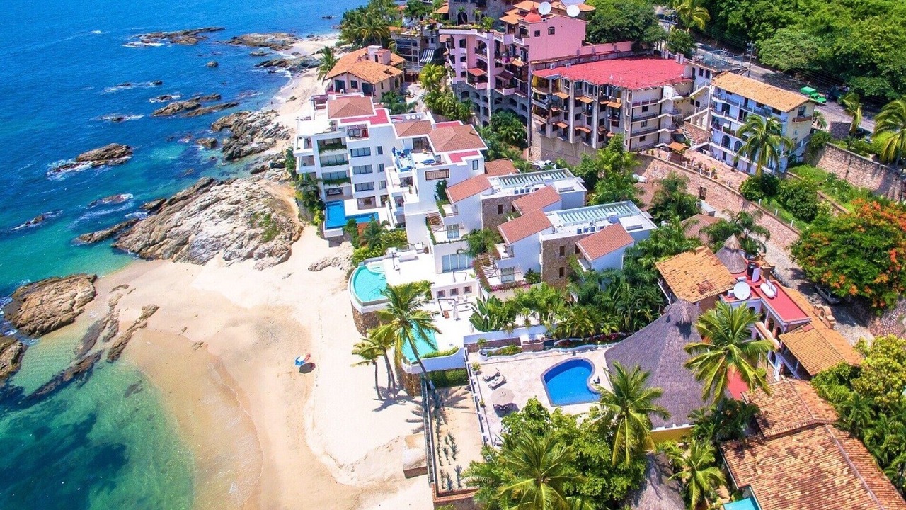 Photo of Outdoor in Fluvial Vallarta