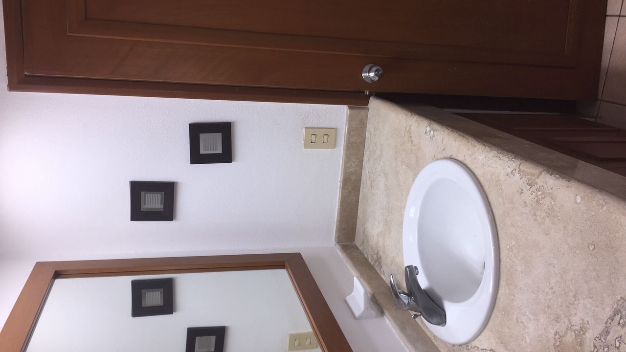 Photo of Bathroom in Flamingos