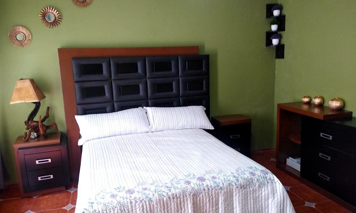 Photo of Bedroom in La Joya