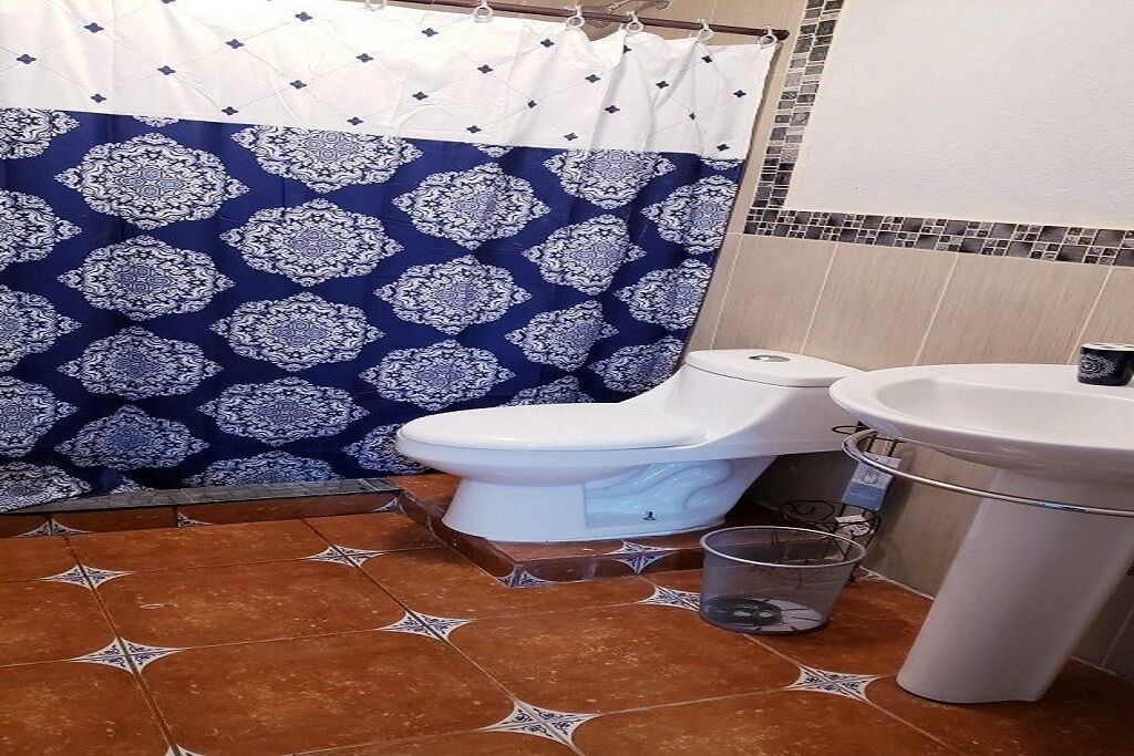 Photo of Bathroom in La Joya