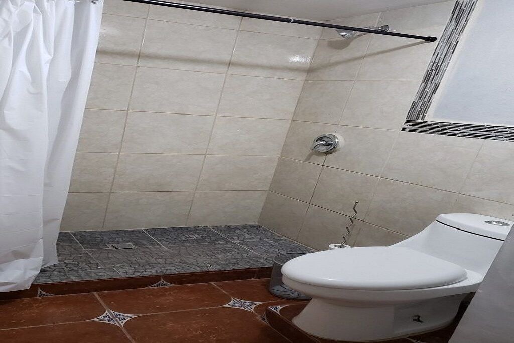 Photo of Bathroom in La Joya