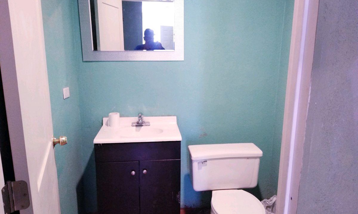 Photo of Bathroom in La Joya