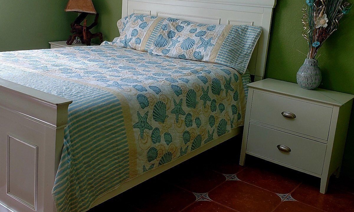 Photo of Bedroom in La Joya