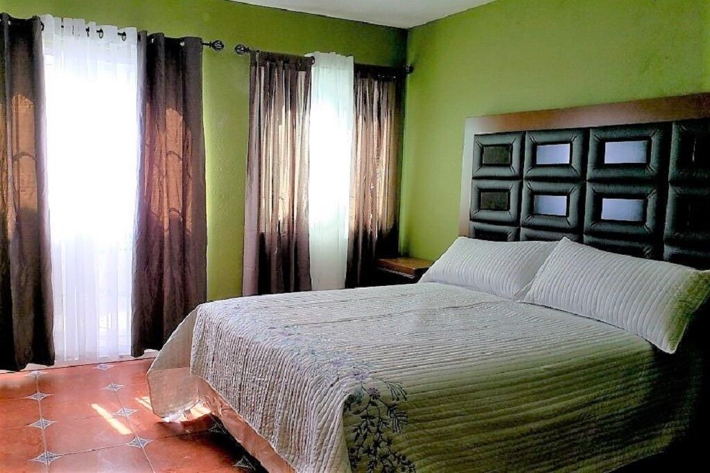 Photo of Bedroom in La Joya