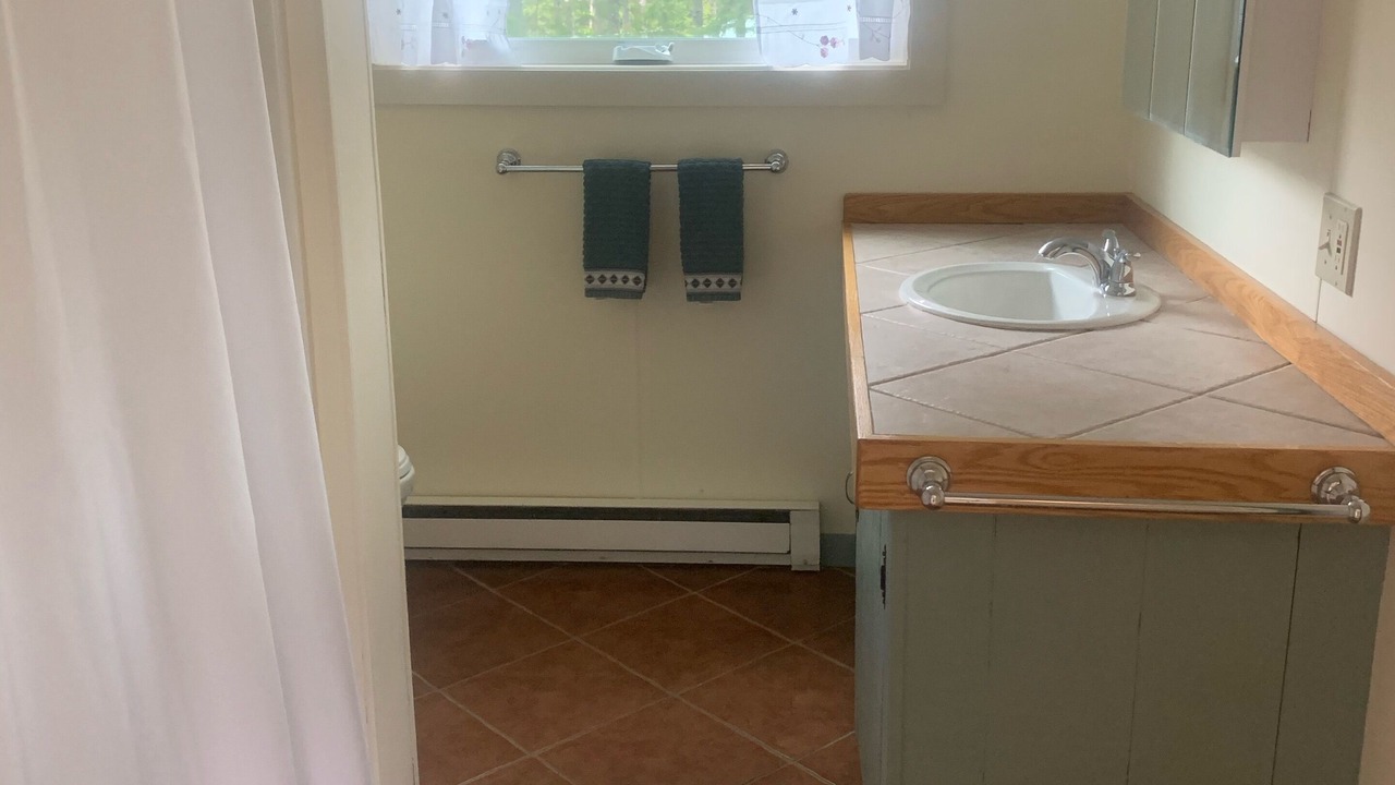 Photo of Bathroom in Tremont